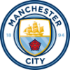 Man City badge