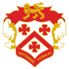 Kettering badge