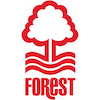Nottm Forest badge