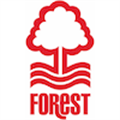 Nottm Forest Badge