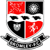 Bromley badge