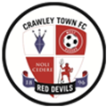 Crawley Town Badge