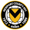 Newport County badge