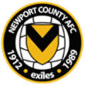 Newport County Badge