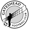 Gateshead badge