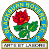 Blackburn badge