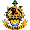 Southport badge