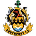Southport Badge