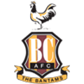 Bradford Badge