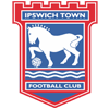 Ipswich badge