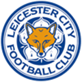 Leicester Badge