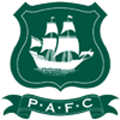 Plymouth Badge