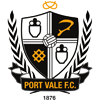 Port Vale badge