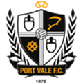 Port Vale Badge