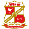 Swindon badge