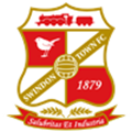 Swindon Badge