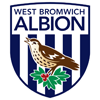 West Bromwich Albion badge