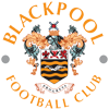 Blackpool badge