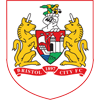 Bristol City badge