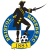 Bristol Rovers badge