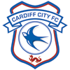 Cardiff badge