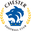 Chester FC badge