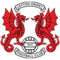 Leyton Orient Badge