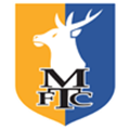 Mansfield Badge