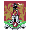 Northampton badge