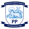 Preston North End badge