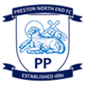Preston North End Badge