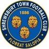 Shrewsbury Badge