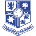 Tranmere Badge