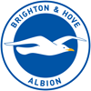 Brighton badge