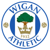 Wigan badge