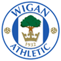 Wigan Badge