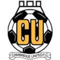 Cambridge Utd Badge