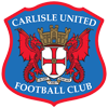 Carlisle badge