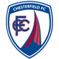 Chesterfield Badge