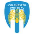 Colchester Badge