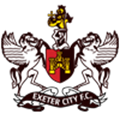 Exeter Badge