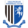 Gillingham Badge