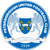 Peterborough Badge