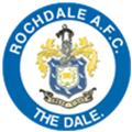 Rochdale Badge